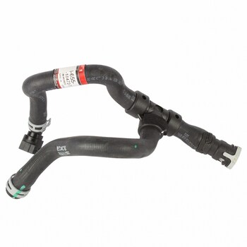 Hvac Heater Hose Water - Inlet
