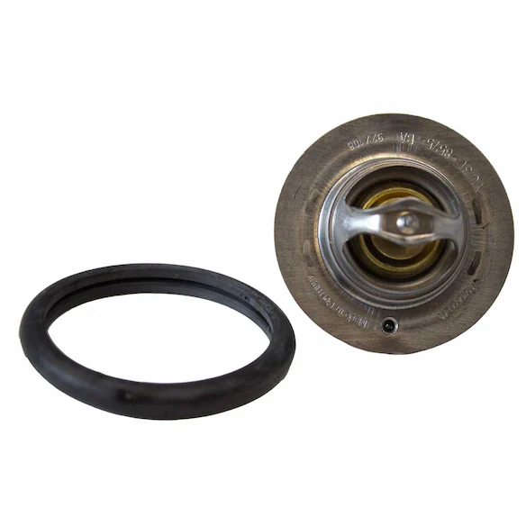 Engine Coolant Thermostat Main Image
