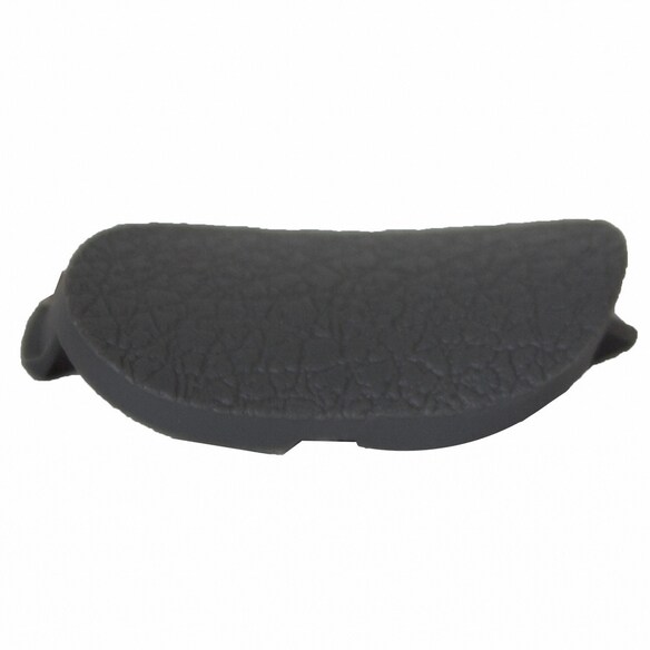 Body A-Pillar Trim Panel Plug Cover - Left, Right Main Image
