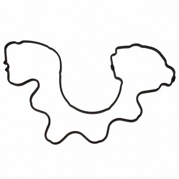 Engine Valve Cover Gasket Rocker Arm - Right 6.8L