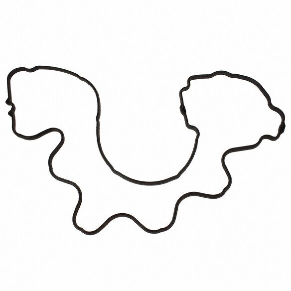 Engine Valve Cover Gasket Rocker Arm - Right 6.8L Main Image