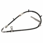 Brake Hydraulic Hose - Right, Front 24 Main Image