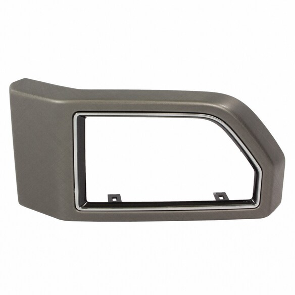 Instrument Panel Cover - Right Main Image
