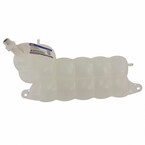 Engine Coolant Reservoir Radiator Overflow Tank - 3.0L Main Image