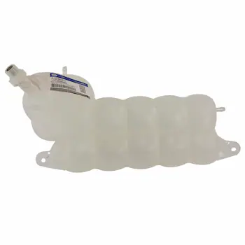 Engine Coolant Reservoir Radiator Overflow Tank - 3.0L