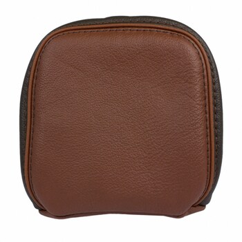 Seat Headrest Cover - Right, Rear (King Ranch)