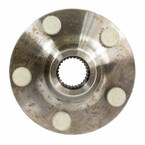 Wheel Hub - Front Main Image