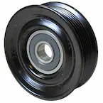 Accessory Drive Belt Idler Pulley Main Image