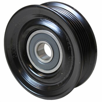 Accessory Drive Belt Idler Pulley