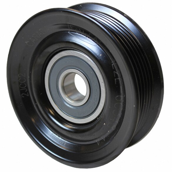 Accessory Drive Belt Idler Pulley Main Image