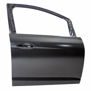 Door Shell - Right, Front