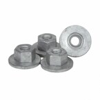 Adjusting Screw Nut - M6 X 1.00 Main Image