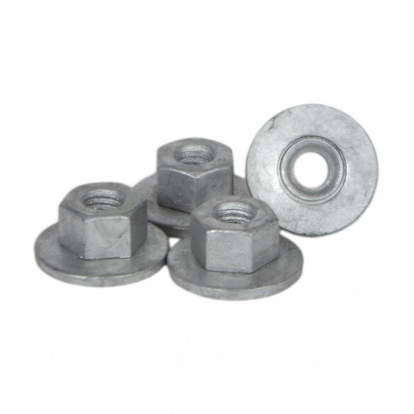 Adjusting Screw Nut - M6 X 1.00 Main Image