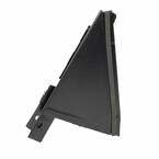 Molding Door Window Frame MOULDING - Left Main Image