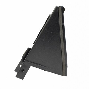 Molding Door Window Frame MOULDING - Left