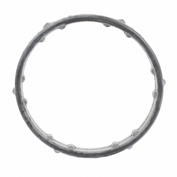 Engine Coolant Outlet Gasket - 37MM, 3.9L (Lincoln LS) Main Image