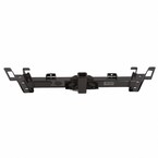 Bumper Face Bar Reinforcement Beam Towbar Trailer Hitch - Rear Main Image
