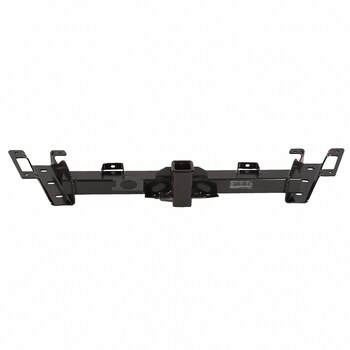Bumper Face Bar Reinforcement Beam Towbar Trailer Hitch - Rear