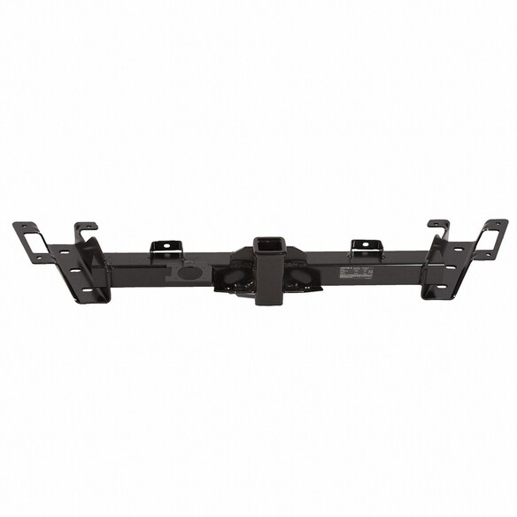 Bumper Face Bar Reinforcement Beam Towbar Trailer Hitch - Rear Main Image