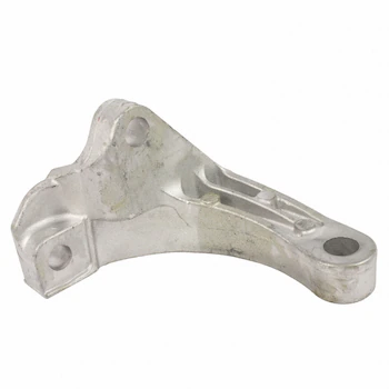 Manual Transmission Mount Bracket (6-MT)