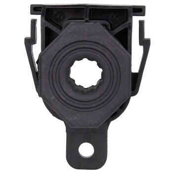 Radiator Insulator Rubber