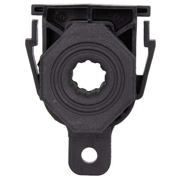 Radiator Insulator Rubber Main Image
