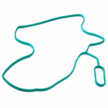 Engine Oil Pump Gasket - 6.4L