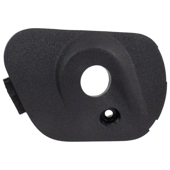 Door Mirror Cover - Left, Front Main Image