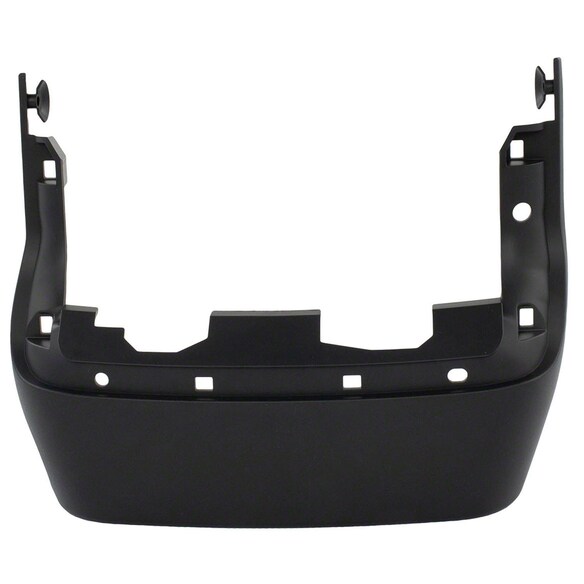 Steering Column Cover Shroud Main Image