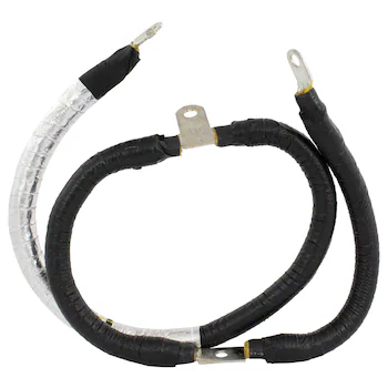 Battery Ground Strap Cable (AT)
