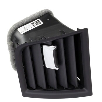 Dashboard Air Vent Louvre - Left, Outer (Police)