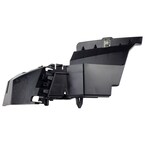 Bumper Molding Bracket Reinforcement - Right, Front Main Image