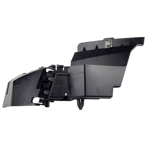 Bumper Molding Bracket Reinforcement - Right, Front Main Image