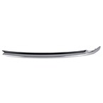 Bumper Trim Molding - Left, Front, Lower (Exterior Appearance) Main Image