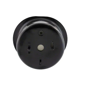 Leaf Spring Bumper - Rear