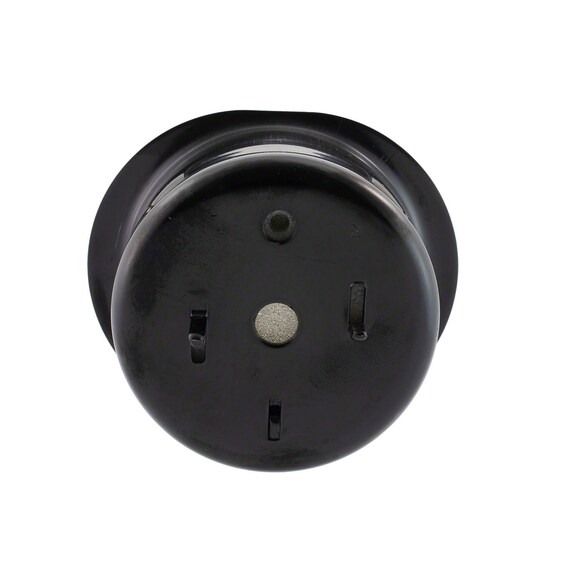 Leaf Spring Bumper - Rear Main Image