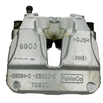 Disc Brake Caliper - Right, Front, Rear 2.5L