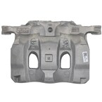 Disc Brake Caliper - Left, Front Main Image