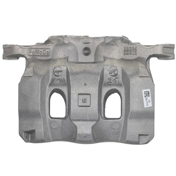 Disc Brake Caliper - Left, Front Main Image