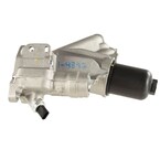 Engine Oil Filter Adapter Adaptor - 5.2L Main Image