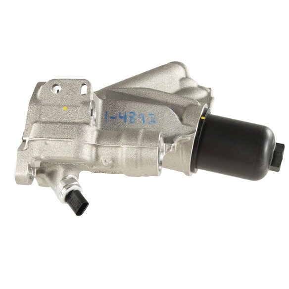 Engine Oil Filter Adapter Adaptor - 5.2L Main Image