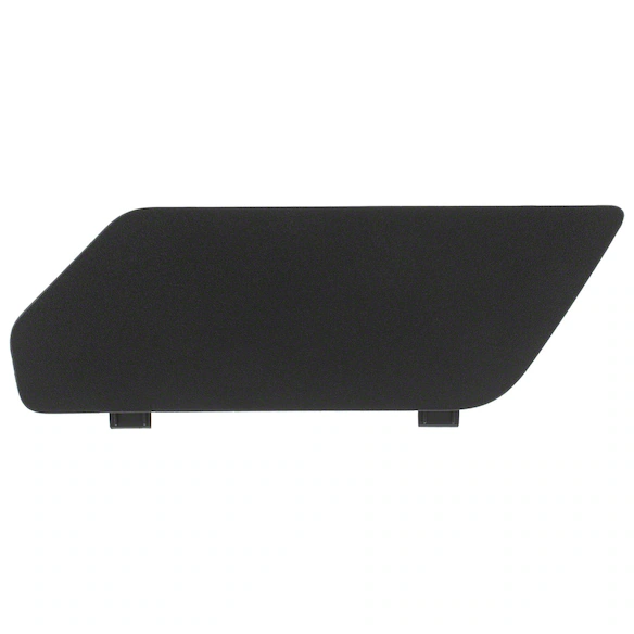 Door Inside Handle Escutcheon Armrest - Left, Front Main Image