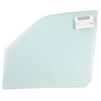 Door Glass - Left, Front Main Image