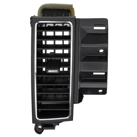 Dashboard Air Vent Louvre - Right, Center Main Image