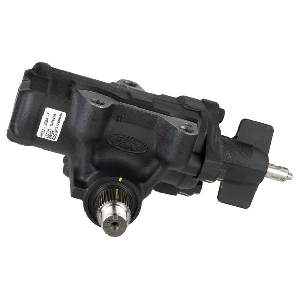 Steering Gear (Active Steering) Main Image