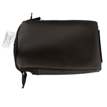 Seat Armrest Cover Panel - Rear, Back (King Ranch)