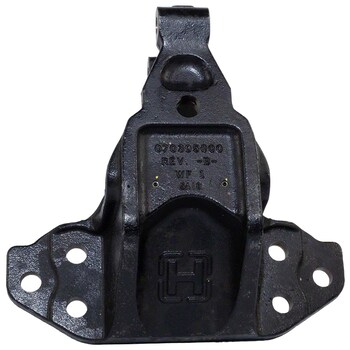 Spring Bracket 19, 21