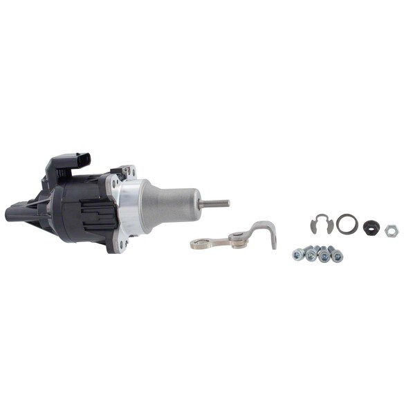 BY Control Valve Mounting Main Image