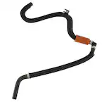 Engine Auxiliary Water Pump Hose Main Image