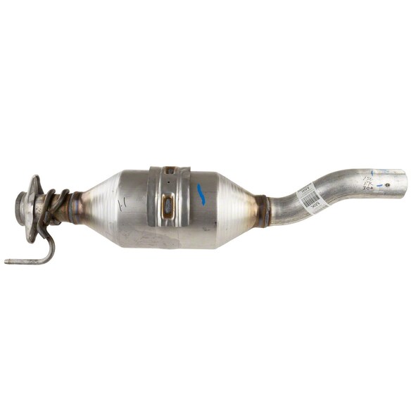Catalytic Converter Chassis Cab - 7.3L Main Image